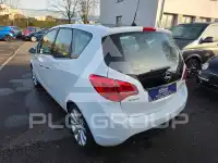 2012 Opel MERIVA