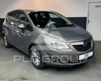 2012 Opel MERIVA