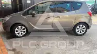 2012 Opel MERIVA