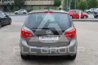 2012 Opel MERIVA