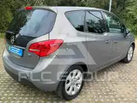 2012 Opel MERIVA
