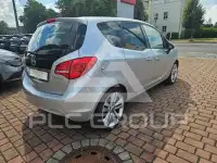 2012 Opel MERIVA