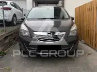 2012 Opel MERIVA