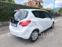 2012 Opel MERIVA
