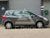 2012 Opel MERIVA