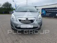 2012 Opel MERIVA