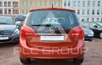 2012 Opel MERIVA