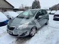 2012 Opel MERIVA