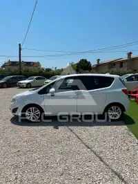 2012 Opel MERIVA
