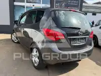 2012 Opel MERIVA