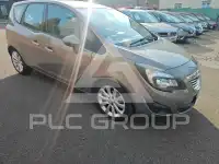 2012 Opel MERIVA