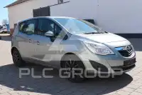 2012 Opel MERIVA