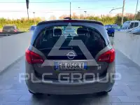 2012 Opel MERIVA