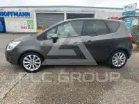 2012 Opel MERIVA