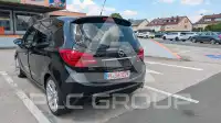2012 Opel MERIVA