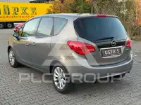 2012 Opel MERIVA