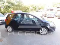 2012 Opel MERIVA