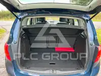 2012 Opel MERIVA