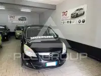 2012 Opel MERIVA