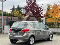 2012 Opel MERIVA