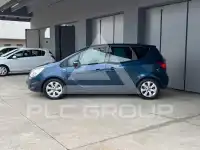 2012 Opel MERIVA