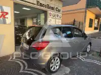 2012 Opel MERIVA