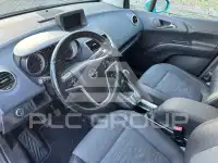 2012 Opel MERIVA