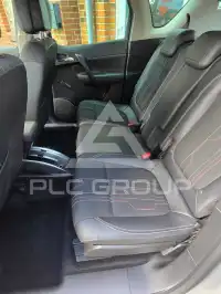 2012 Opel MERIVA