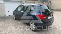 2012 Opel MERIVA