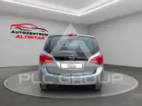 2012 Opel MERIVA