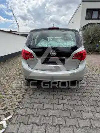 2012 Opel MERIVA
