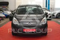 2012 Opel MERIVA