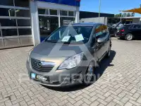 2012 Opel MERIVA