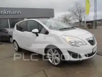 2012 Opel MERIVA