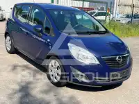 2012 Opel MERIVA