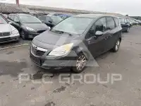 2012 Opel MERIVA