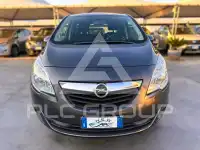 2012 Opel MERIVA