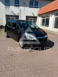 2012 Opel MERIVA