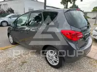 2012 Opel MERIVA