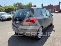 2012 Opel MERIVA