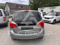 2012 Opel MERIVA