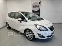 2012 Opel MERIVA