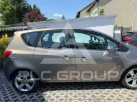 2012 Opel MERIVA