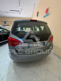 2012 Opel MERIVA
