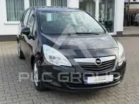 2012 Opel MERIVA