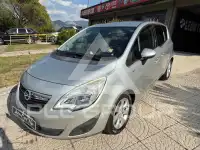 2012 Opel MERIVA