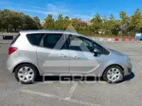 2012 Opel MERIVA