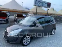 2012 Opel MERIVA