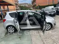 2012 Opel MERIVA