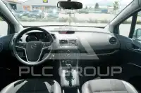 2012 Opel MERIVA